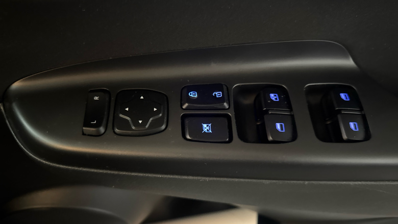 Hyundai Kona 1.0T GDi Play Edition 5dr Petrol Hatchback